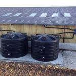 Rain Harvesting Collection