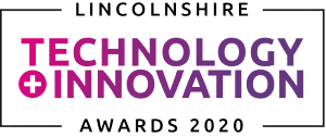 Lincolnshire Technology Innovation Awards 2020