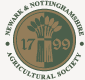 Winner Newark & Notts Agricultural Society Best Innovation