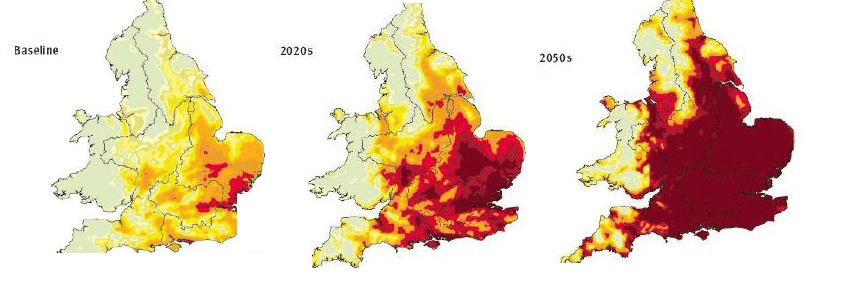 Water Crisis Farm Efficiency