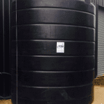 Water Storage Unit